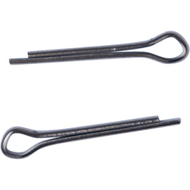 Honda CRF110F/125F Footpeg Spring Kit - Ballards