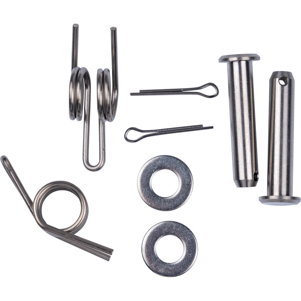 Honda CRF110F/125F Footpeg Spring Kit - Ballards