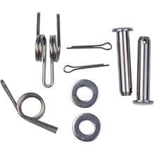 Load image into Gallery viewer, Honda CRF110F/125F Footpeg Spring Kit - Ballards