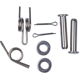 Honda CRF110F/125F Footpeg Spring Kit - Ballards