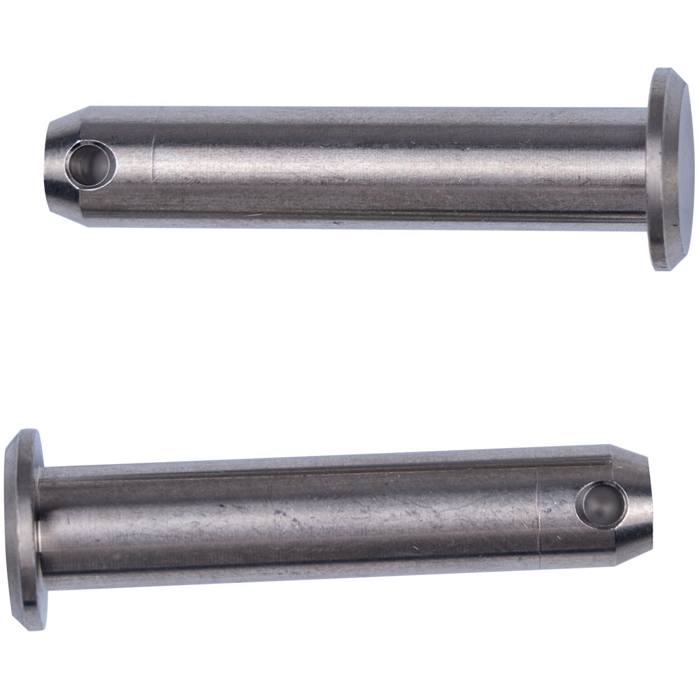 Honda CRF110F/125F Footpeg Spring Kit - Ballards