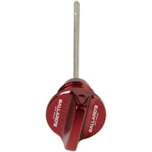 Load image into Gallery viewer, Honda CRF150F/230F Oil Dipstick - Ballards - Red