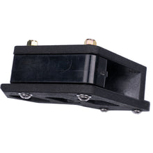 Load image into Gallery viewer, Honda CRF150F/230F TPU Chain Guide - Ballards - Black