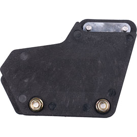 Honda CRF150F/230F TPU Chain Guide - Ballards - Black