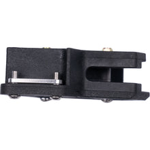 Load image into Gallery viewer, Honda CRF150F/230F TPU Chain Guide - Ballards - Black