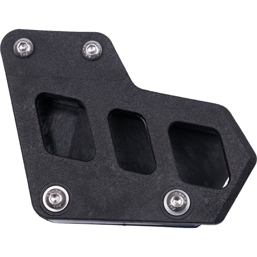 Honda CRF150F/230F TPU Chain Guide - Ballards - Black