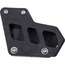 Load image into Gallery viewer, Honda CRF150F/230F TPU Chain Guide - Ballards - Black
