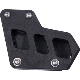 Honda CRF150F/230F TPU Chain Guide - Ballards - Black