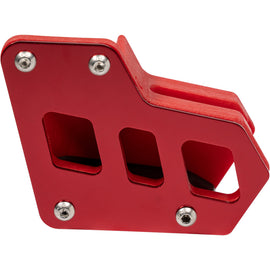 Honda CRF150F/230F TPU Chain Guide - Ballards - Red