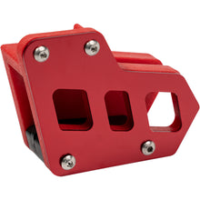 Load image into Gallery viewer, Honda CRF150F/230F TPU Chain Guide - Ballards - Red
