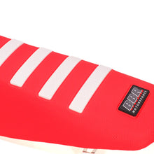 Load image into Gallery viewer, BBR &quot;Factory Edition&quot; Tall Seat CRF110F/125F - Red