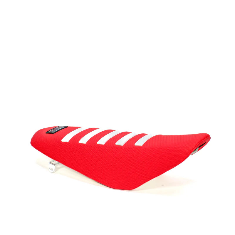 BBR "Factory Edition" Tall Seat CRF110F/125F - Red