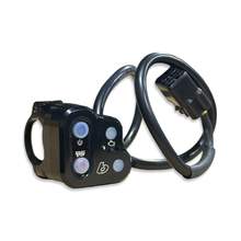 Load image into Gallery viewer, TB Parts Honda CRF110F/CRF125F Billet Ignition Start Switch (2019+)