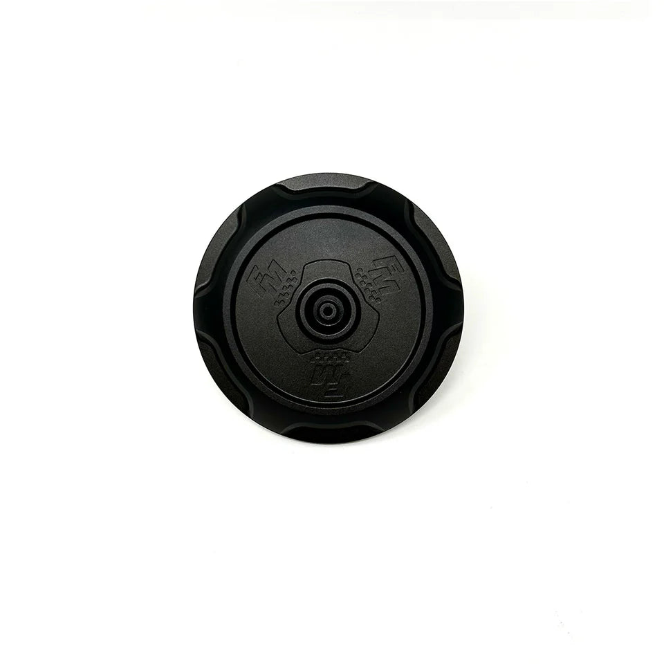 FM Billet Gas Cap - CRF110/125