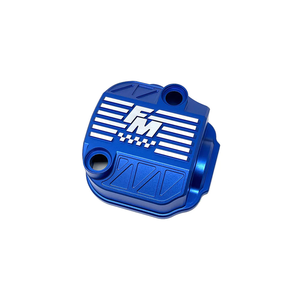 FM BILLET CAM COVER - CRF110