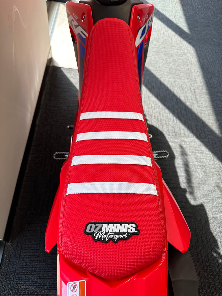 OZMINIS TALL SEAT ASSEMBLY - CRF110F/125 2019+