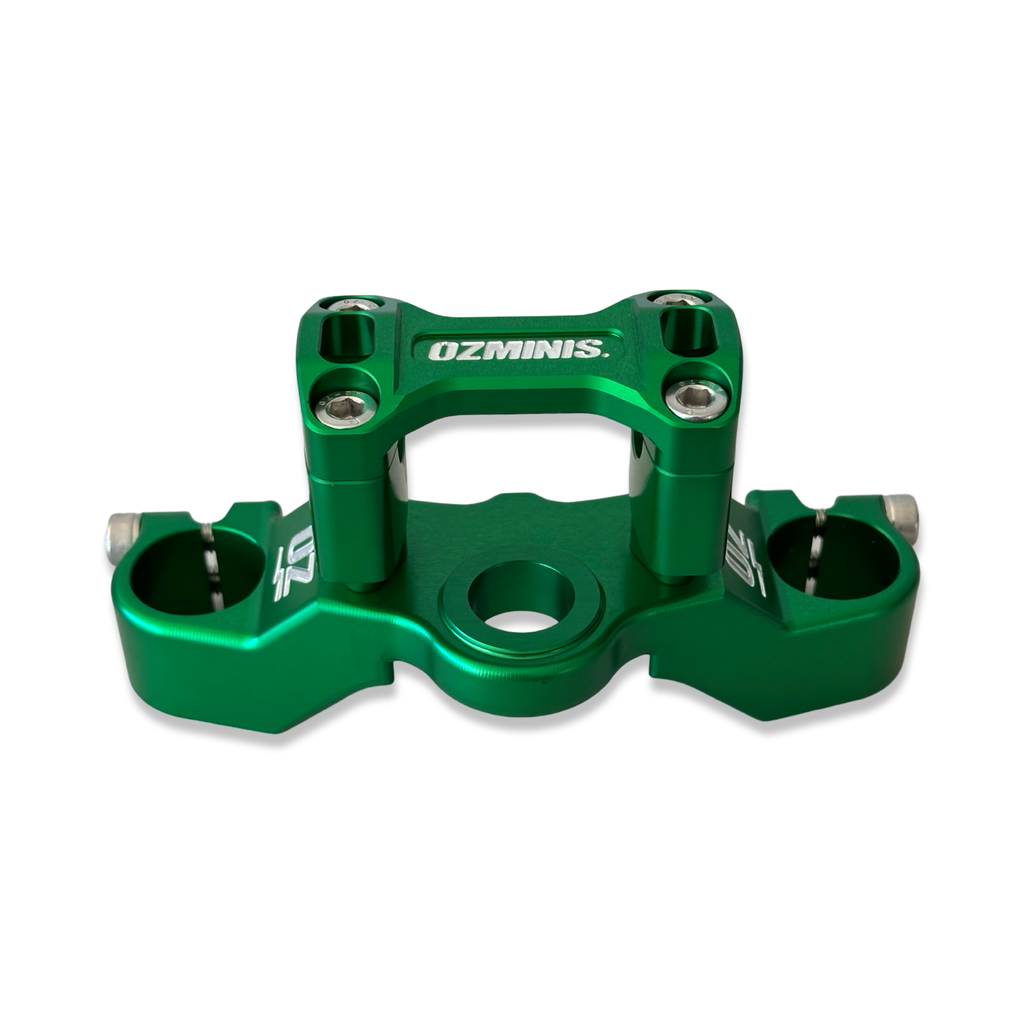 KLX110/L "Signature" TOP CLAMP