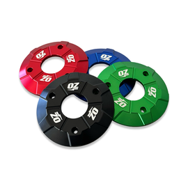 KLX110/L IGNITION COVER V2