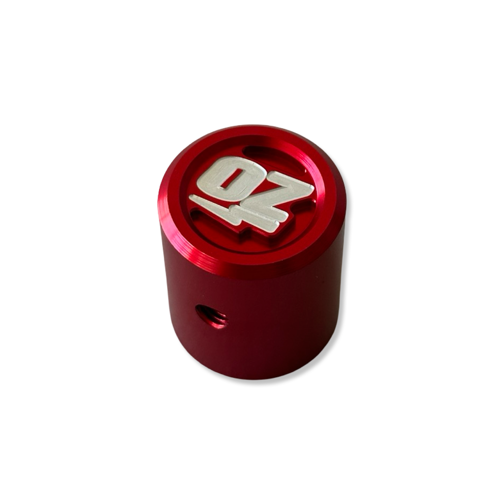 CRF110F KICKSTART ELIMINATOR CAP V2