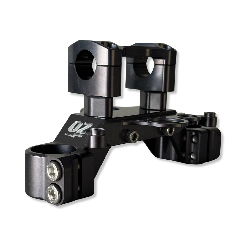 CRF110F "Signature" TOP CLAMP