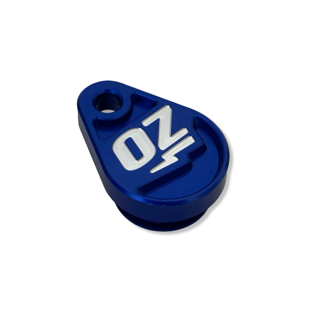 CRF110F BUMP START - OZMINIS