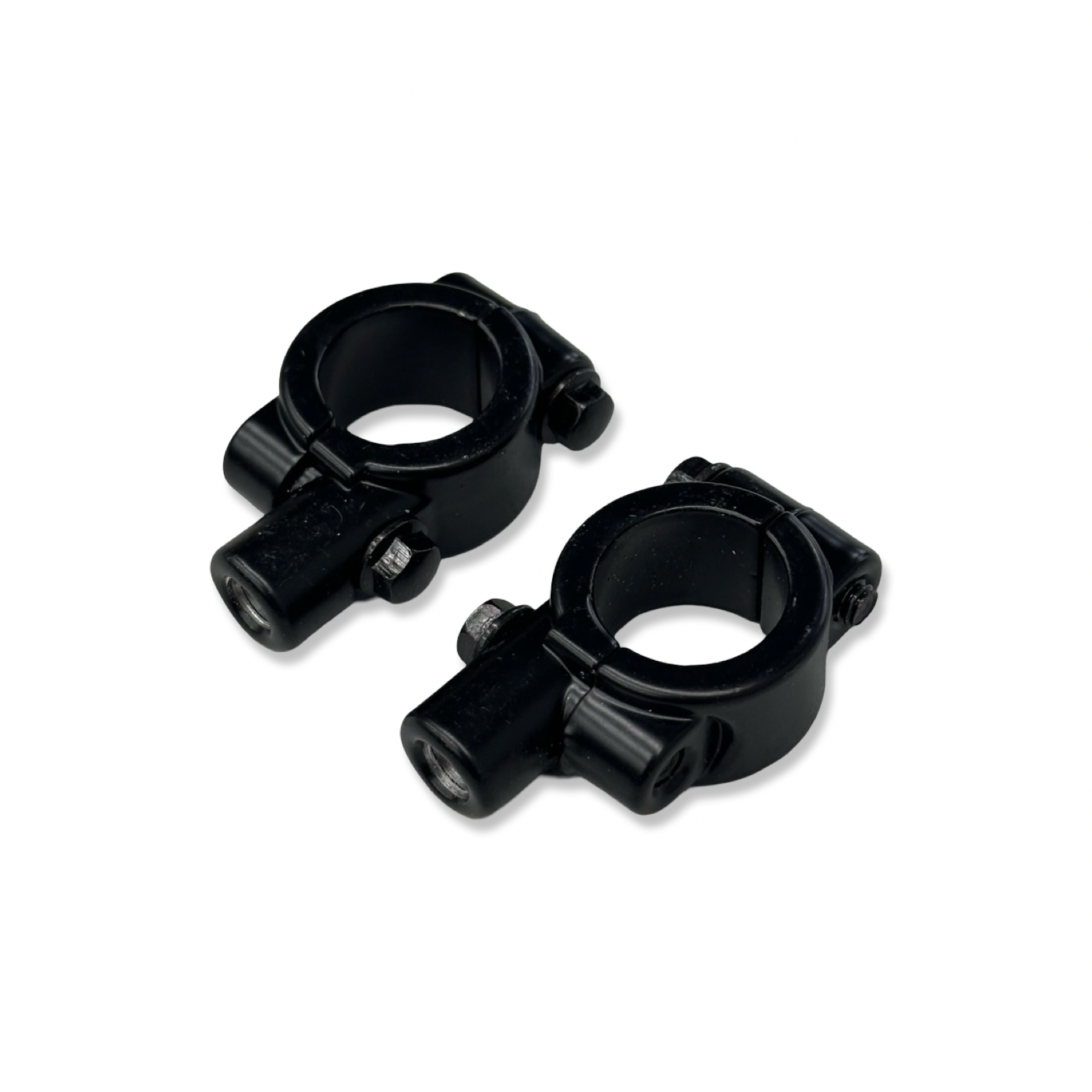 Light Bar Kit Replacement Handlebar Brackets