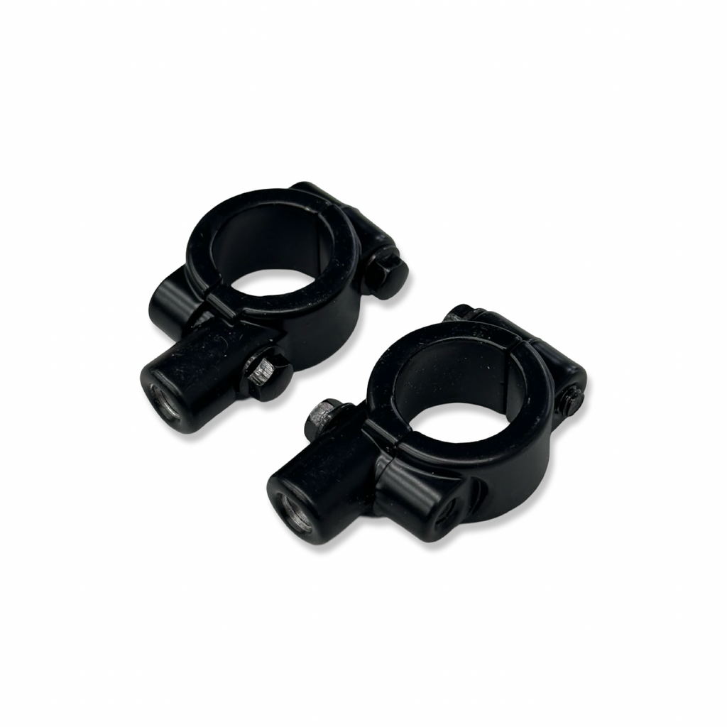 Light Bar Kit Replacement Handlebar Brackets