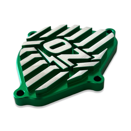 KLX110 BILLET CAM COVER - OZMINIS