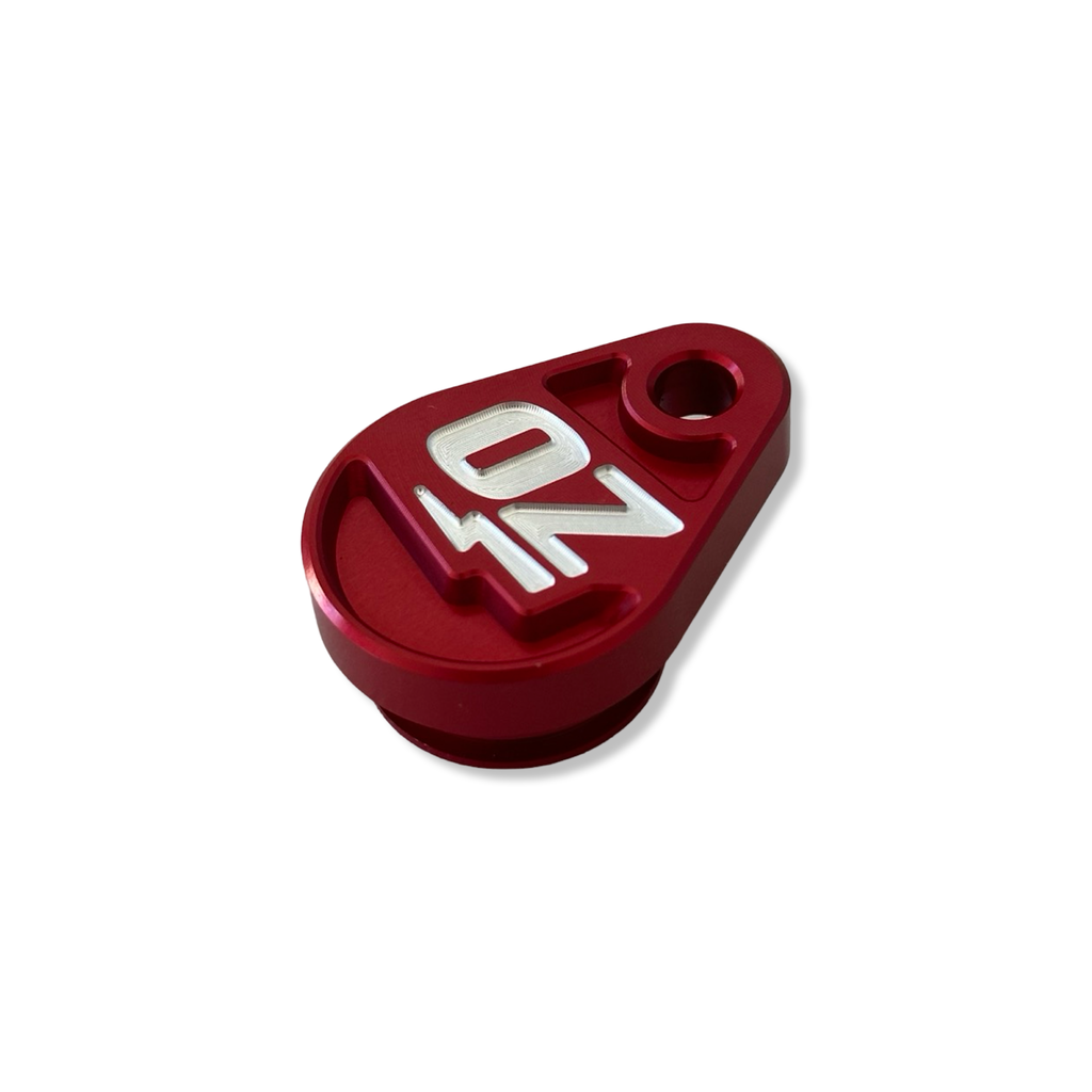 CRF110F BUMP START - OZMINIS