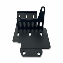 Load image into Gallery viewer, TTR110 Aluminium Bash Plate