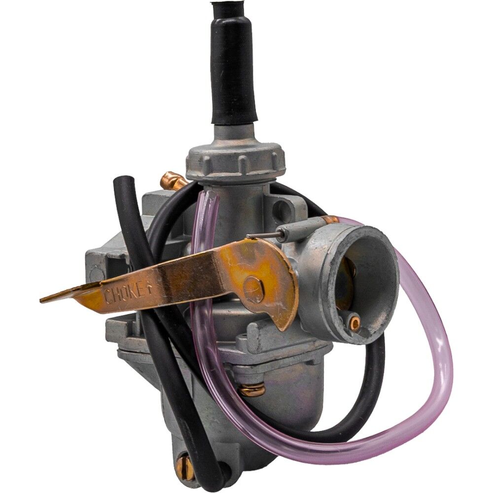 Honda CRF50F Stock Replacement Carb - MCS