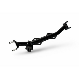 OZMINIS KLX110/L HD FOOTPEG MOUNT (YZ STYLE FOOTPEGS)