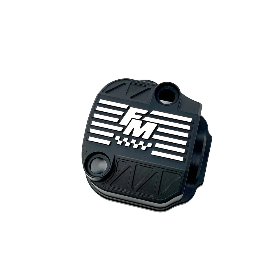 FM BILLET CAM COVER - CRF110