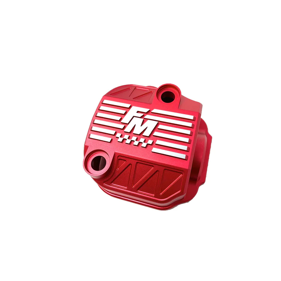 FM BILLET CAM COVER - CRF110