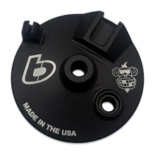 Load image into Gallery viewer, CRF110F CNC Front Brake Panel - TB Parts (Made in USA)