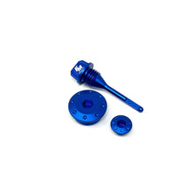 Load image into Gallery viewer, FM Billet Dress Up Kit - CRF125F