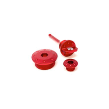 Load image into Gallery viewer, FM Billet Dress Up Kit - CRF125F