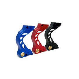 FM SHIFT SHAFT BRACE / SPROCKET GUARD - CRF125F