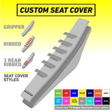 Load image into Gallery viewer, CRF110/125F 2019+ Custom Complete Seat Builder - Strike Seats