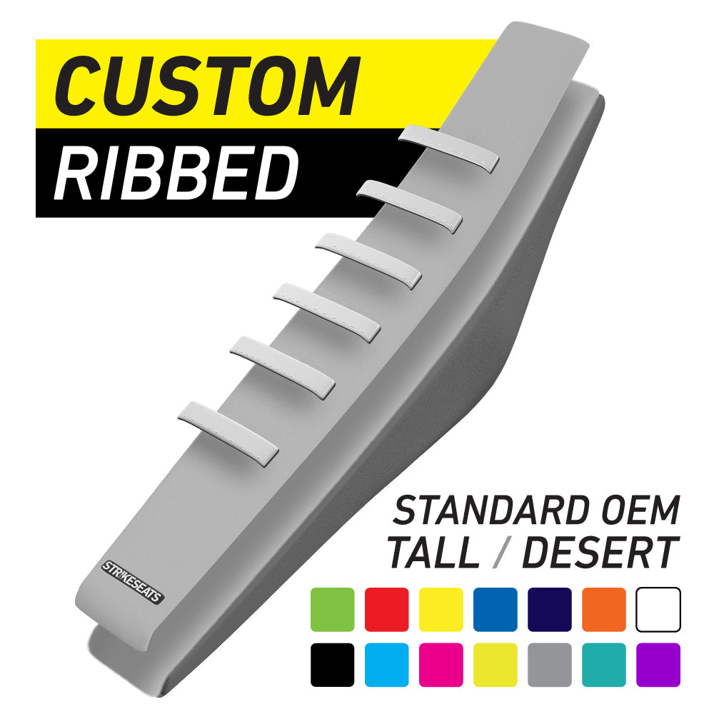 Custom Seat Cover Builder - Strike Seats