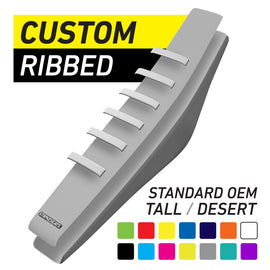 Custom Seat Cover Builder - Strike Seats