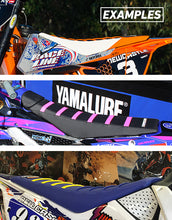 Load image into Gallery viewer, Custom Seat Cover Builder - Strike Seats