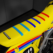 Load image into Gallery viewer, Custom Seat Cover Builder - Strike Seats