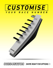 Load image into Gallery viewer, Custom Seat Cover Builder - Strike Seats