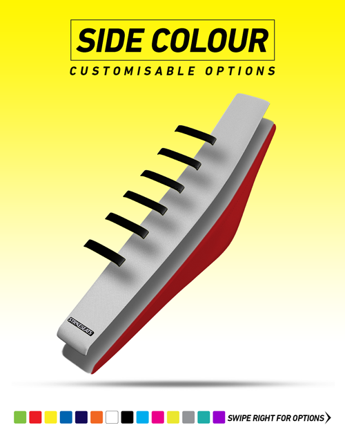 Custom Seat Cover Builder - Strike Seats