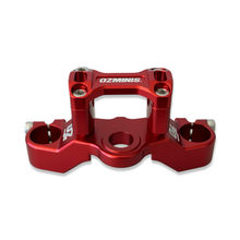 Load image into Gallery viewer, KLX110/L &quot;Signature&quot; TOP CLAMP