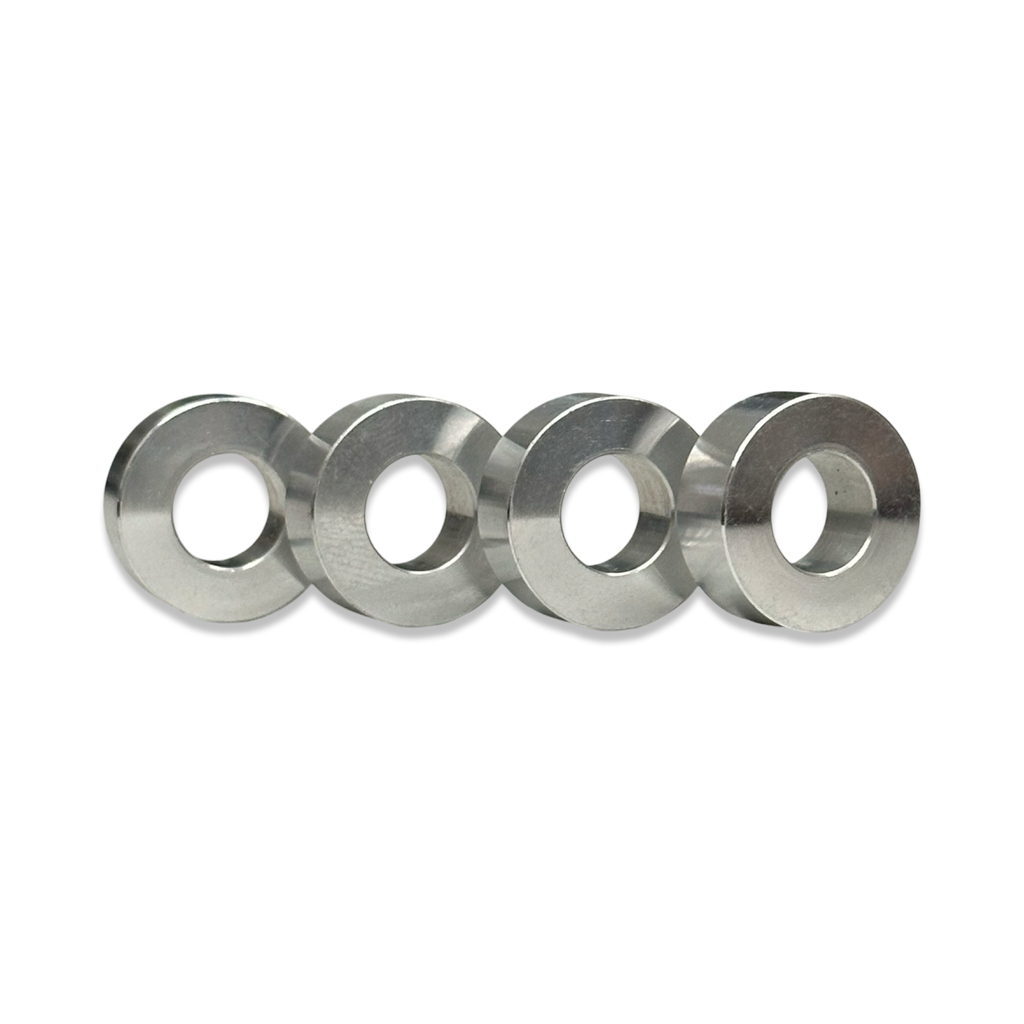 TTR110 DNM Rear Shock Spacers