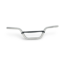 Load image into Gallery viewer, *CLEARANCE* BBR “Midsize” Handlebars - Silver
