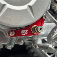 Load image into Gallery viewer, CRF110F SHIFT SHAFT BRACE V2