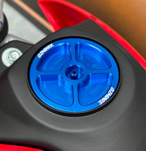 Load image into Gallery viewer, OZMINIS BILLET FUEL CAP - CRF110/CRF125